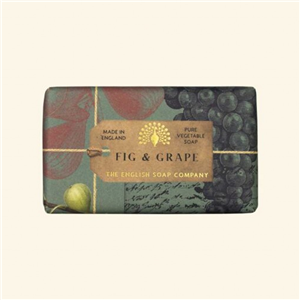 Soap Fig & Grape